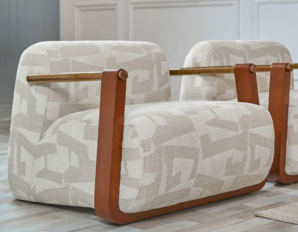 Alfraido sofa set - Image 4