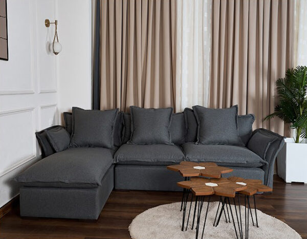 American corner sofa - Image 3