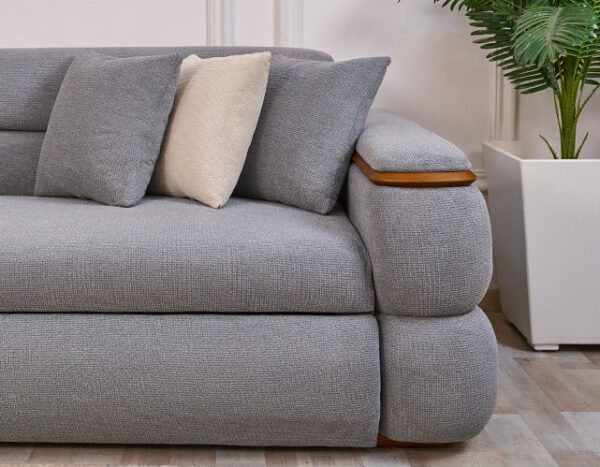 Areej corner sofa - Image 4