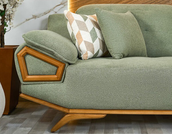 Arizona sofa set - Image 4