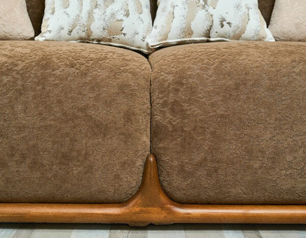 Curly sofa set - Image 4