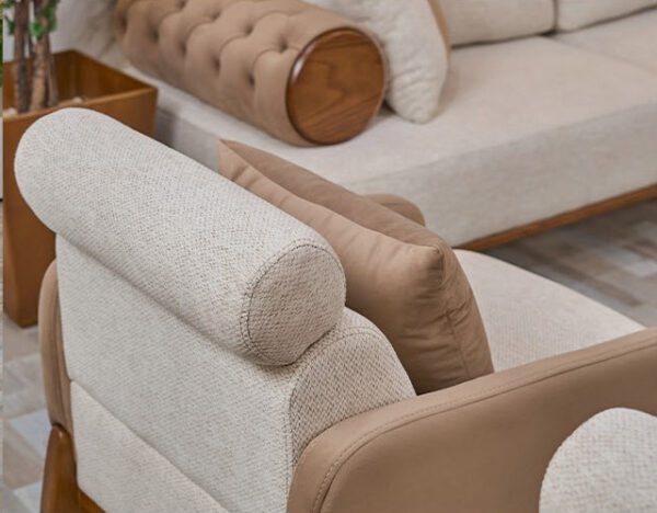 Miami sofa set - Image 4