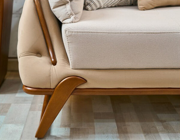 Mokka sofa set - Image 4