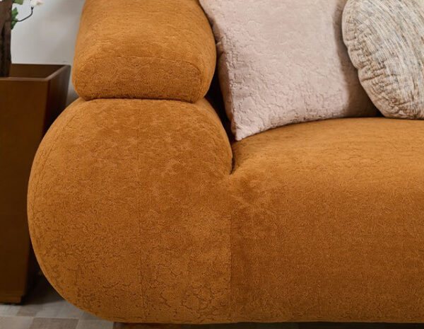 Oscar sofa set - Image 4