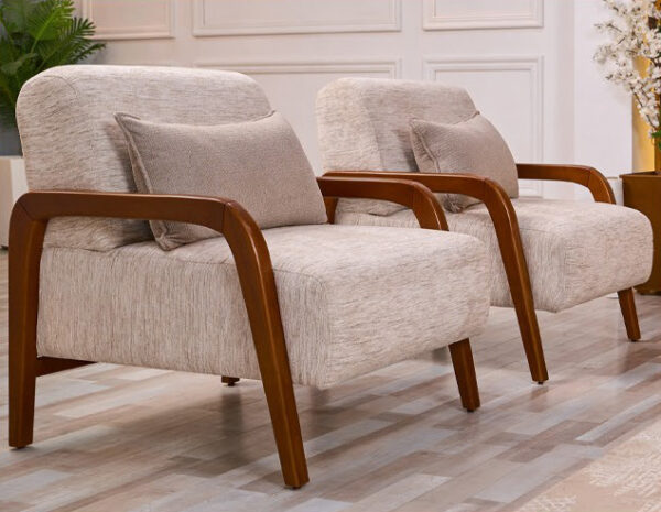 Paris sofa set - Image 4