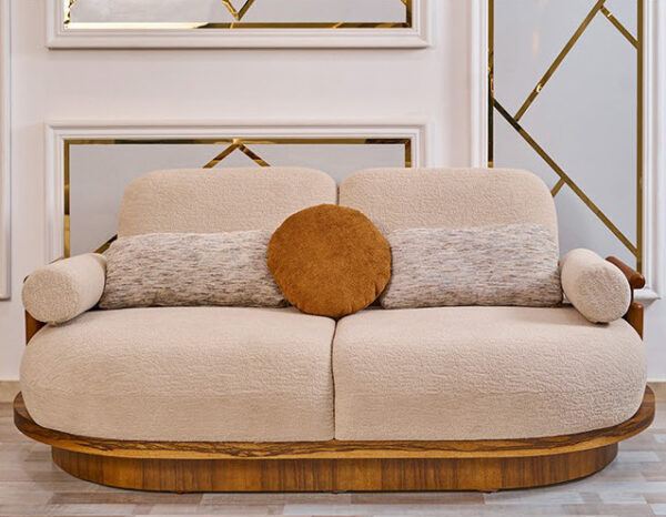 Ritchie sofa set - Image 4