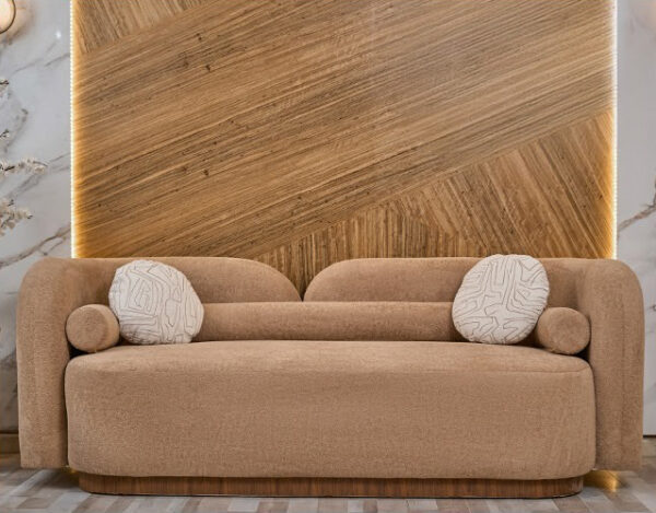 Tulip sofa set - Image 4