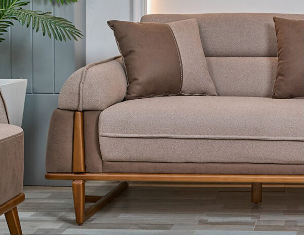 Turath sofa set - Image 4