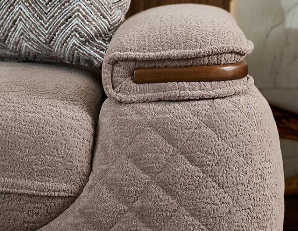 Vakko sofa set - Image 4