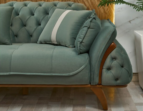 Farsha Sofa set - Image 4