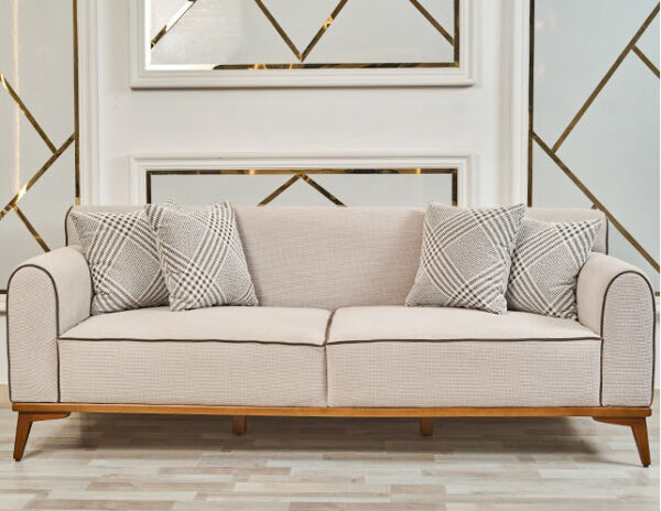 Zaina Sofa set - Image 2