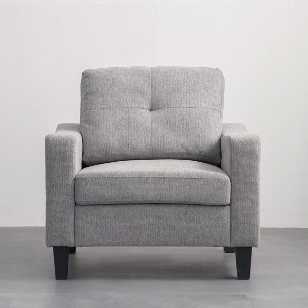Supreme  Sofa Set (3+2+1 Seater) - Image 3