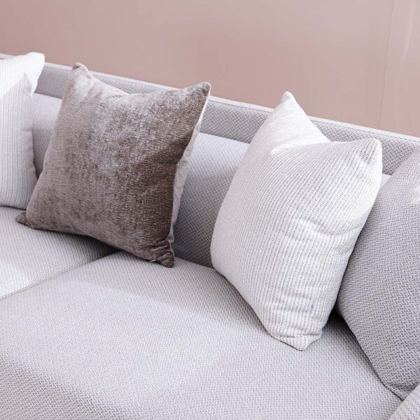 Trident Sofa Set (3+2+1 Seater) - Image 6