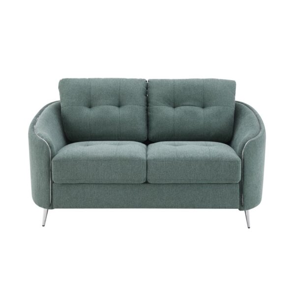 Kruzer Sofa Set (3+2+1 Seater) - Image 6