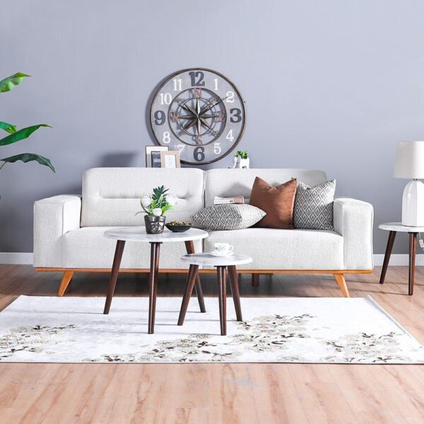 Kelbek sofa set (3+1+1) - Image 2