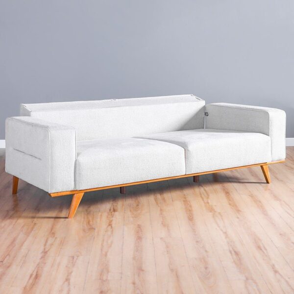 Kelbek sofa set (3+1+1) - Image 4