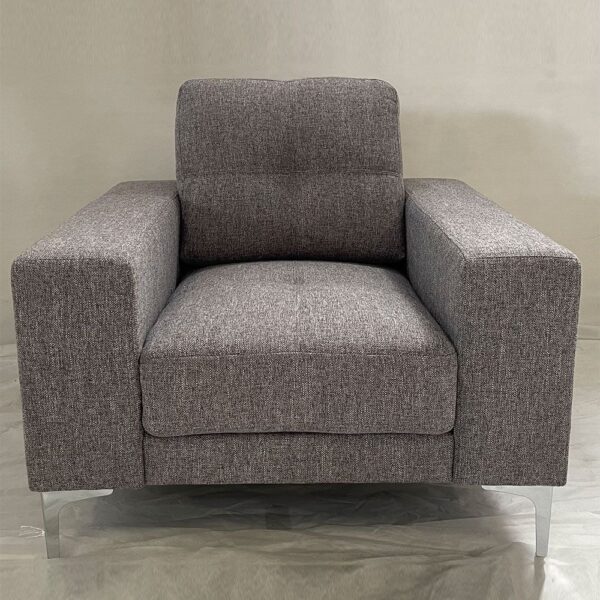 Gilbert Fabric  Sofa Set  (6-Seater) - Image 5