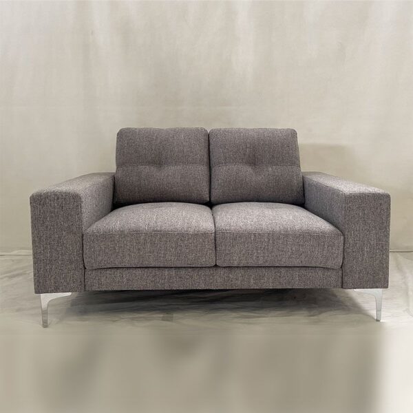 Gilbert Fabric  Sofa Set  (6-Seater) - Image 6