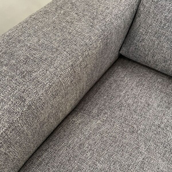 Gilbert Fabric  Sofa Set  (6-Seater) - Image 8