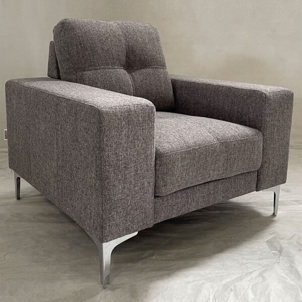 Gilbert Fabric  Sofa Set  (6-Seater) - Image 2