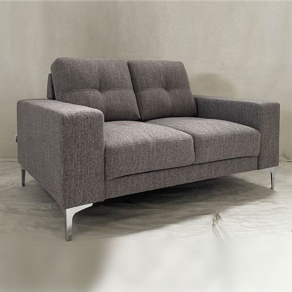 Gilbert Fabric  Sofa Set  (6-Seater) - Image 4
