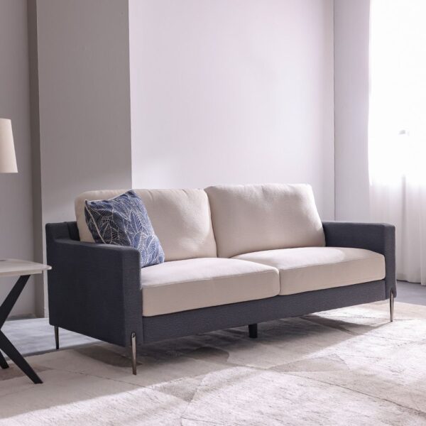 Juba  Sofa Set ( 3 + 2 ) - Image 2