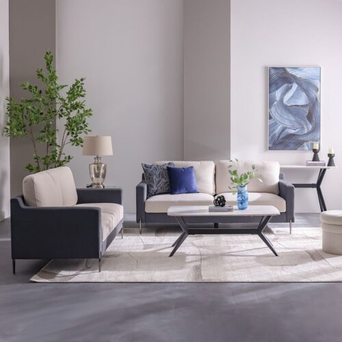 Juba  Sofa Set ( 3 + 2 )