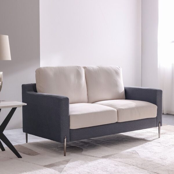 Juba  Sofa Set ( 3 + 2 ) - Image 4