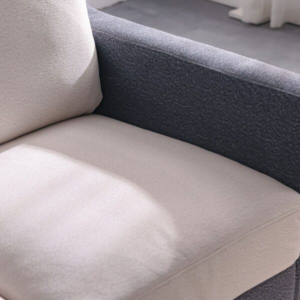 Juba  Sofa Set ( 3 + 2 ) - Image 6