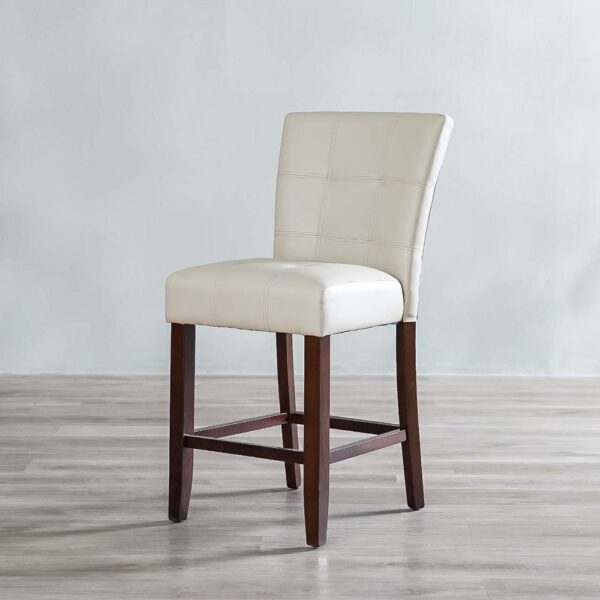 Brody Counter Height Dining Chair Set of 2 - Image 2