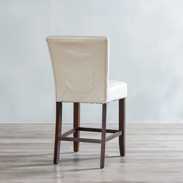 Brody Counter Height Dining Chair Set of 2 - Image 3