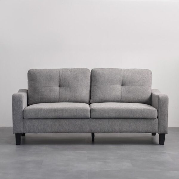 Supreme  Sofa Set (3+2+1 Seater) - Image 5