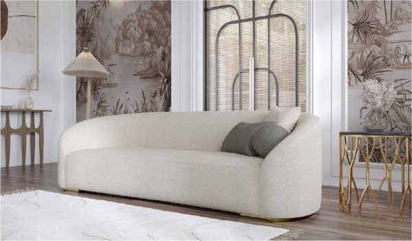 Teddy Sofa set - Image 3