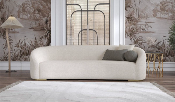Teddy Sofa set - Image 2
