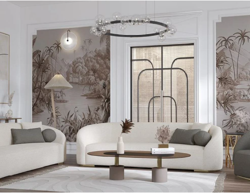 Teddy Sofa set