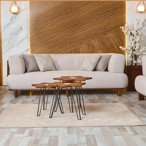 Okeda Sofa set