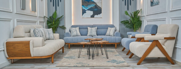 Sky sofa set