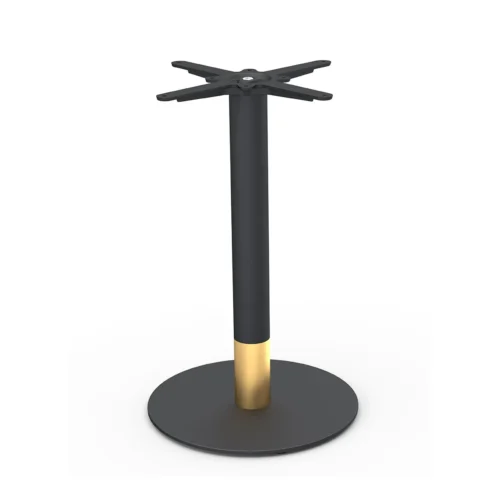 Paul table base