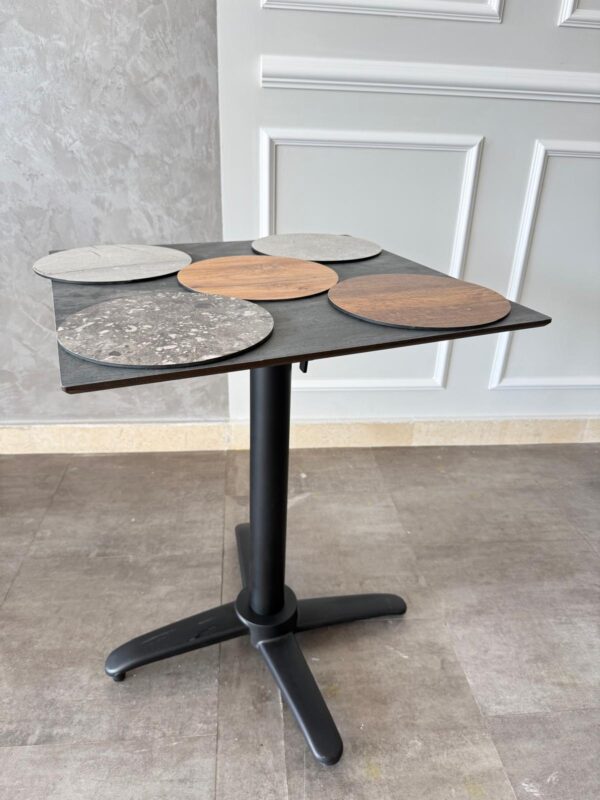 Rome rotating table base - Image 2