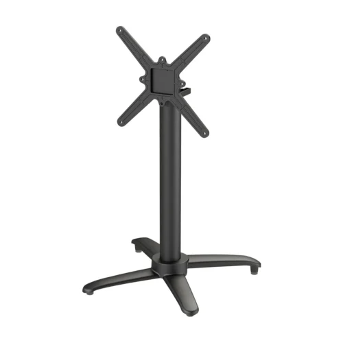 Rome rotating table base