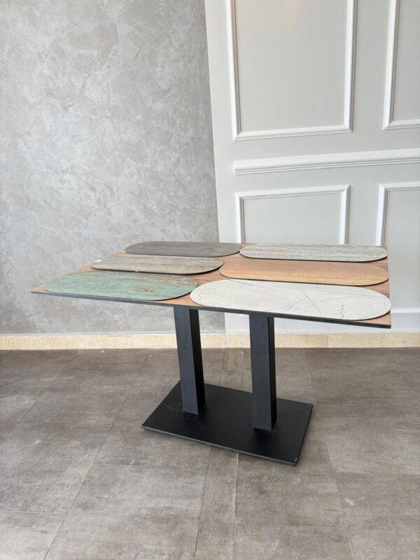 Cliff Table base - Image 2