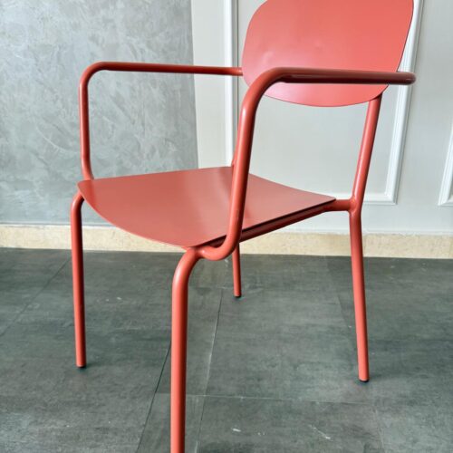 Colorful Patio Chair
