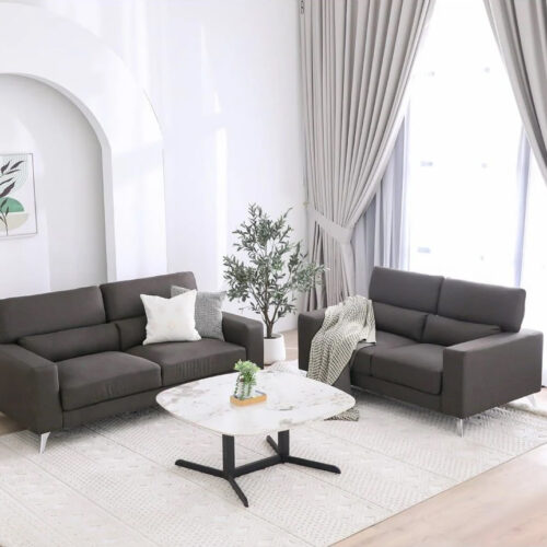 Bena Sofa Set ( 3+2 Seater)