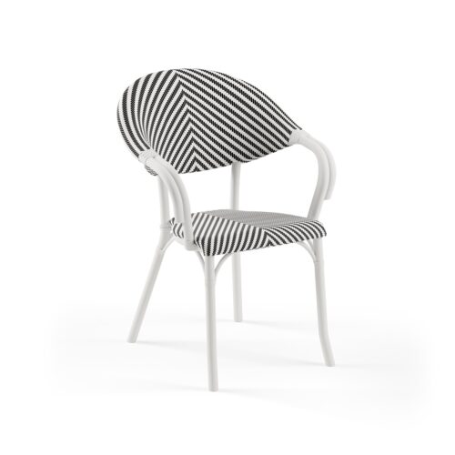 Flash-N Armchair