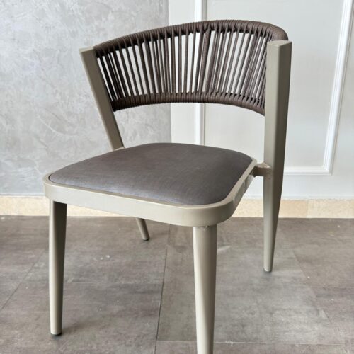French bistrot Chair