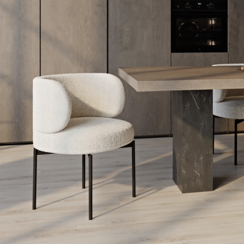 Calorix Chair
