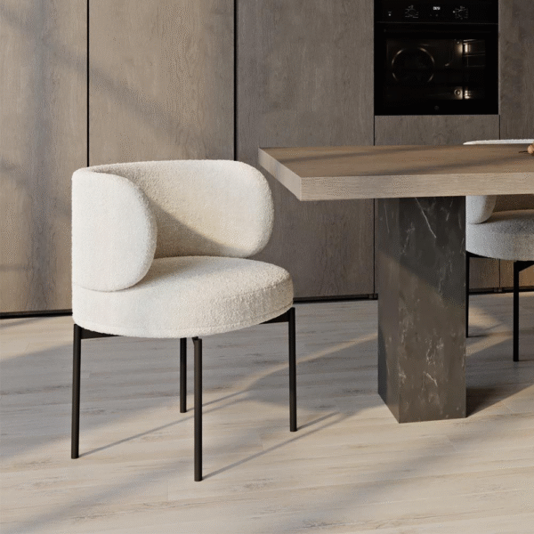 Calorix Chair