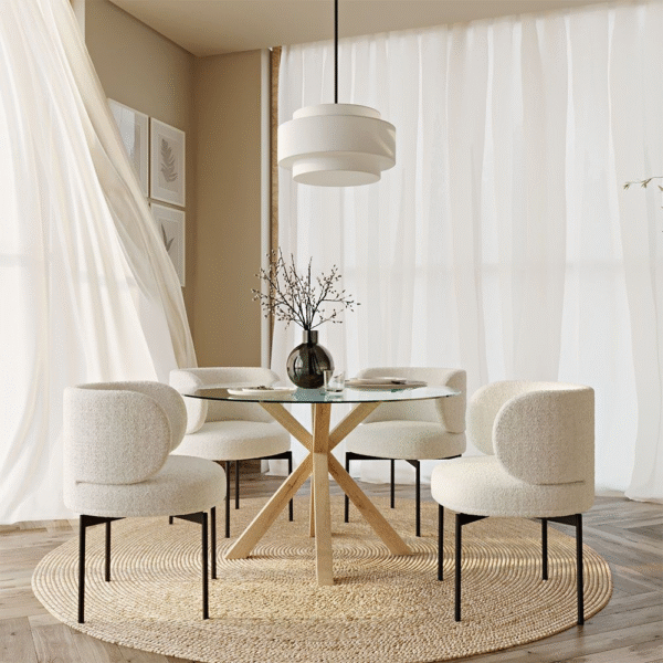 Calorix Chair - Image 3