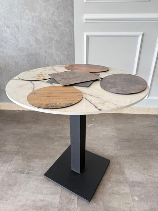 Jack table base - Image 2