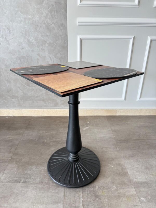 Karis Table Base - Image 2